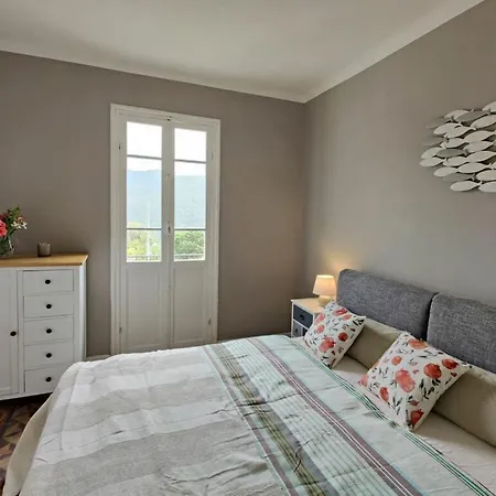 Casa Amica Comfortable 펜션