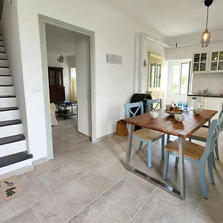 Casa Amica Comfortable Holiday home