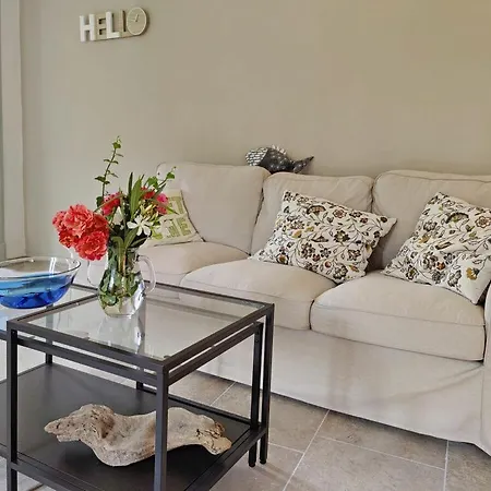 Casa Amica Comfortable Holiday home