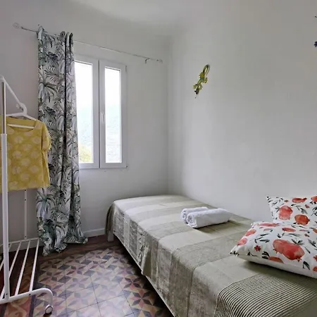 Casa Amica Comfortable Holiday home Tavole
