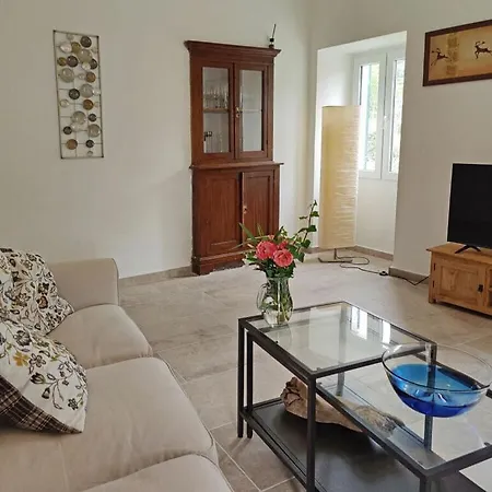펜션 Casa Amica Comfortable Tavole