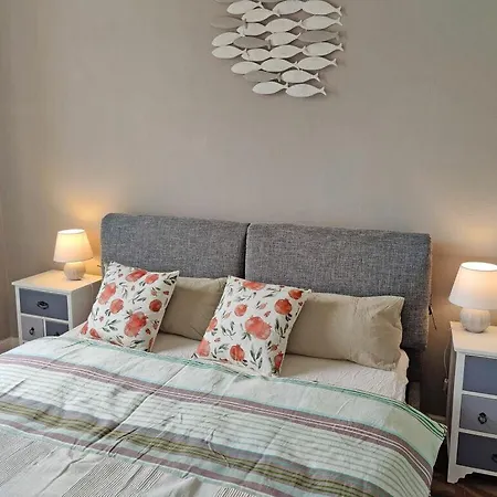 Holiday home Casa Amica Comfortable