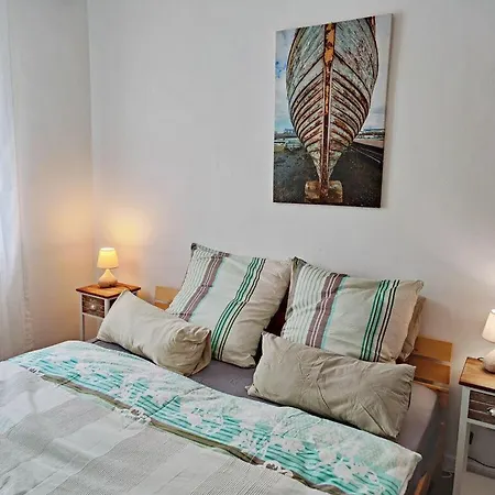 Casa Amica Comfortable * Tavole