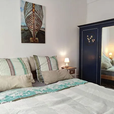 Casa Amica Comfortable Holiday home *