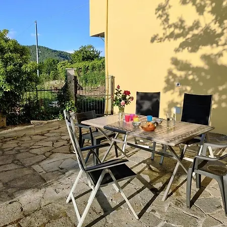 Casa Amica Comfortable Tavole